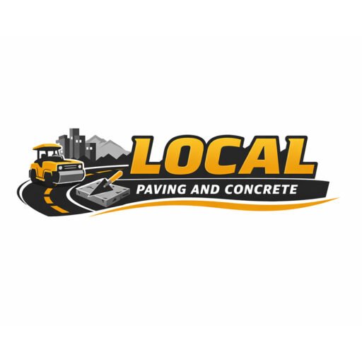 Local Paving and Concrete (Froad Company)